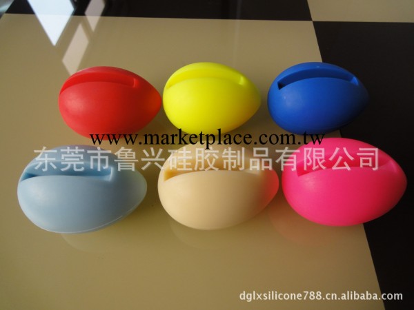 【廠傢直銷】 新款蘋果4/4S矽膠迷你雞蛋擴音器 矽膠蘋果擴音器工廠,批發,進口,代購