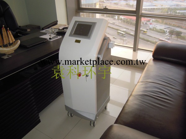彩光美容機器，藍寶石晶體治療頭，出口品質！工廠,批發,進口,代購