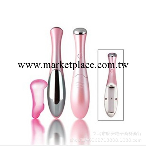 廠傢批發美容筆眼部導入機器離子嫩膚機器眼部美容美眼機美眼筆工廠,批發,進口,代購