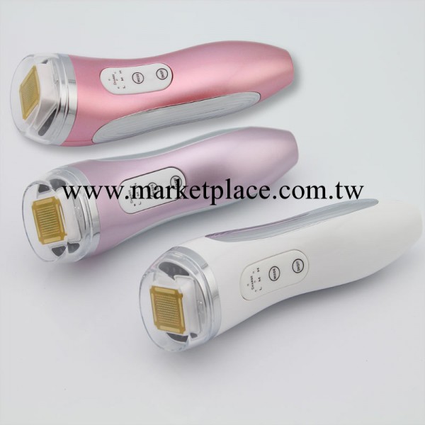 手持傢用熱瑪吉美容機器塑美極點陣射頻除皺RF電波拉皮機抗衰批發工廠,批發,進口,代購