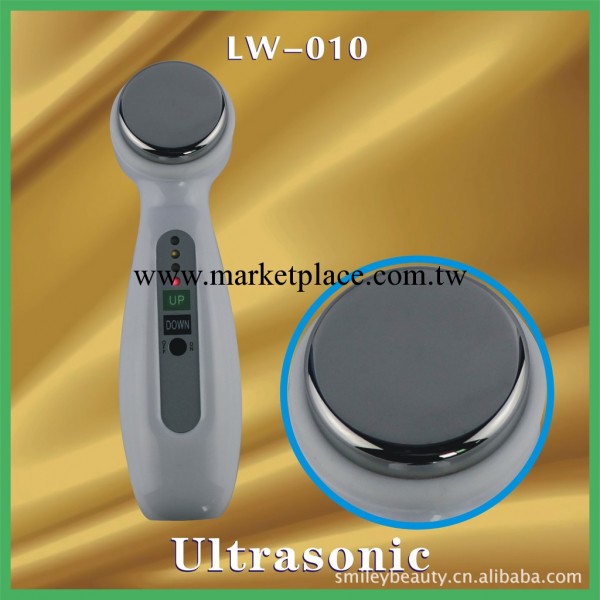 供應美容機器/手握超音波LW-010工廠,批發,進口,代購
