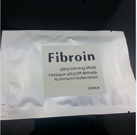 正品童顏面膜 fibroin 經典美白全效版 三層蠶絲蛋白0EM批發工廠,批發,進口,代購