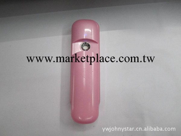 JS-6985 充電噴霧美顏機 納米噴霧 噴霧美容機 迷你保濕抗皺機工廠,批發,進口,代購