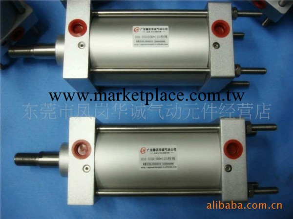 供應染整機械氣缸(圖)工廠,批發,進口,代購