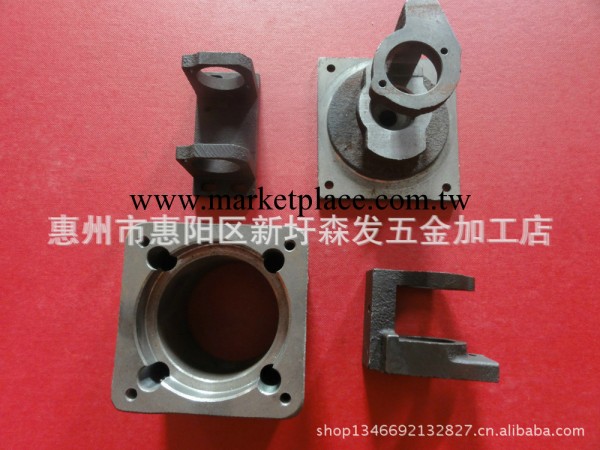 長期批發 大型鋁合金cnc數控精密加工工廠,批發,進口,代購