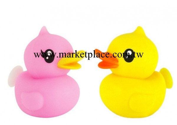 創奇迷你 大黃鴨 可愛小黃鴨子造型Duck吸盤萬能手機支架Holder工廠,批發,進口,代購