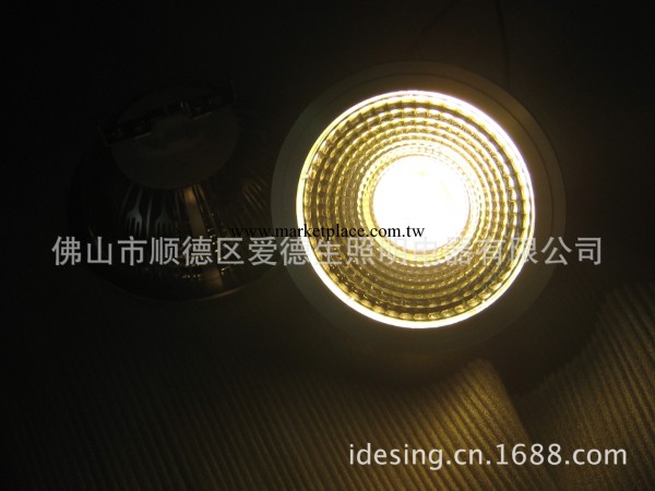 出口歐美，質量過硬AR111 COB LED AR111,  12V COB LED批發・進口・工廠・代買・代購