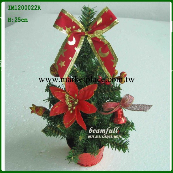 供應迷你聖誕樹 小型聖誕樹 聖誕裝飾品 聖誕禮品工廠,批發,進口,代購
