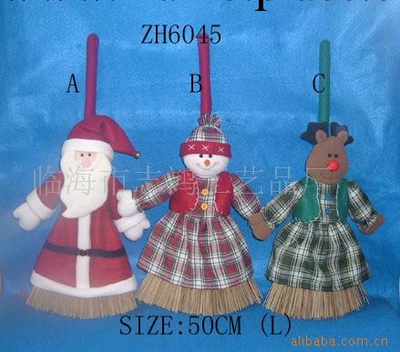 供應聖誕禮品 聖誕用品 聖誕老人雪人麋鹿掃把工廠,批發,進口,代購