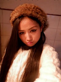 2013純色短款修身皮毛外套女士皮草工廠,批發,進口,代購