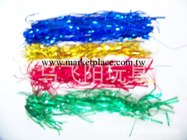 彩條，聖誕彩條，萬聖節彩條，玩具配件，塑料彩條配件廠傢直銷工廠,批發,進口,代購
