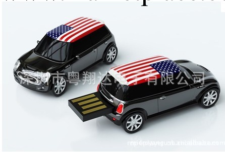 Mini Cooper Usb disk 小轎車隨身碟，創意汽車隨身碟，男性禮品批發・進口・工廠・代買・代購