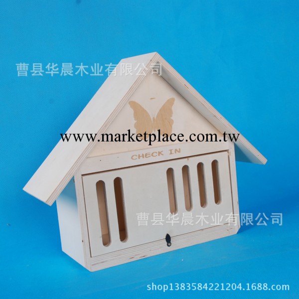 寵物用品鳥窩廠傢供應 木制鳥窩鳥巢  可定制工廠,批發,進口,代購
