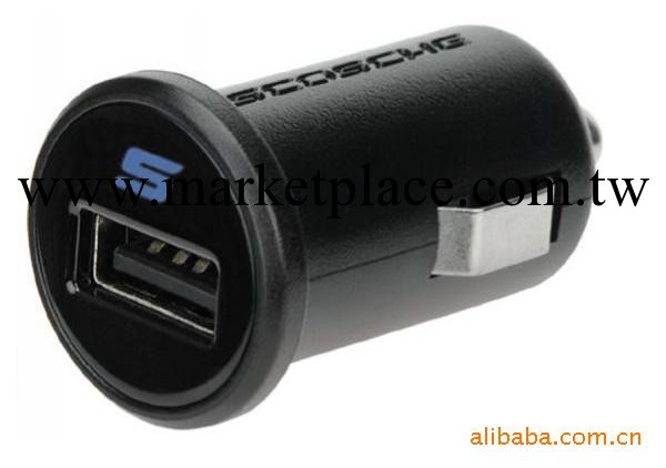 026USB12VM 美國SCOSCHE車充 MINI車充 IPHONE車充 IPOD車充工廠,批發,進口,代購