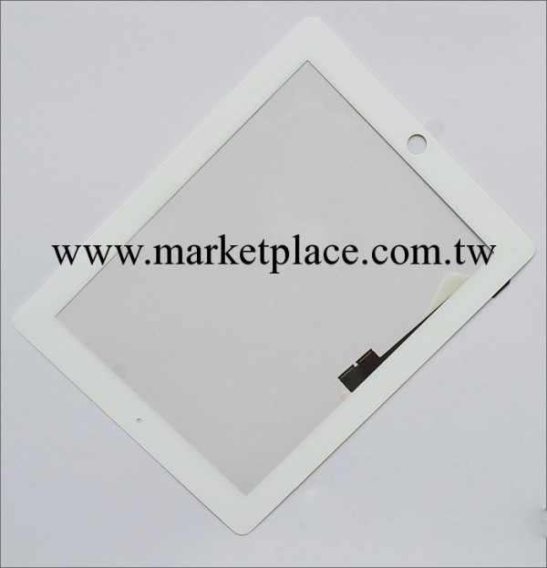 【工廠直銷】 全新原裝ipad 4 觸摸屏 ipad4 手寫 觸摸 外屏幕工廠,批發,進口,代購