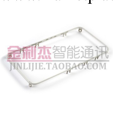 供應新款蘋果手機配件Apple iPhone 4S 原裝支架 觸摸支架 白色工廠,批發,進口,代購