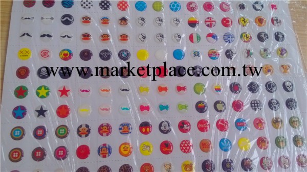 iPhone按鍵貼 火爆熱銷ing工廠,批發,進口,代購