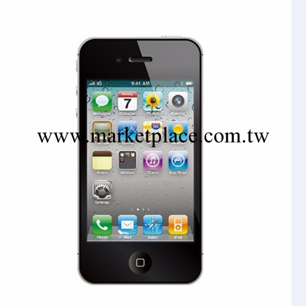 批發蘋果 iPhone 4S 原裝正品16G無鎖 蘋果4S手機 特價包郵送禮工廠,批發,進口,代購