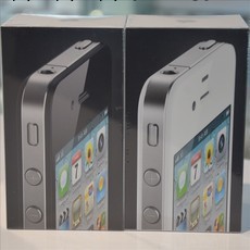 Apple/蘋果 IPHONE 4 16G/無鎖 4代智能手機 原裝正品工廠,批發,進口,代購