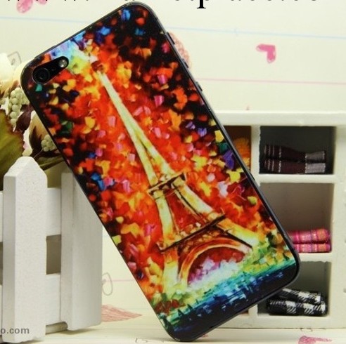 浮雕夜光膜 iphone 夜光浮雕膜 iphone4 夜光膜 【可定制】工廠,批發,進口,代購