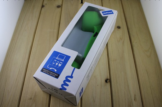 MS phone 2013款 通用耳機聽筒復古式電話筒防輻射手機聽筒iphone工廠,批發,進口,代購