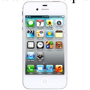 蘋果（APPLE）iPhone 4代8G工廠,批發,進口,代購
