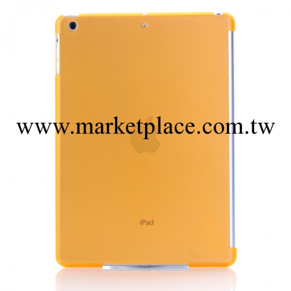 廠傢供應 ipad5殼 磨砂 ipad air保護殼 SC伴侶 開口款工廠,批發,進口,代購