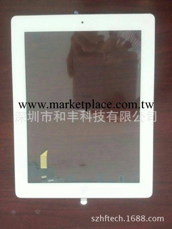 【工廠直銷】全新原裝蘋果ipad2觸摸屏  手寫觸摸外屏幕批發・進口・工廠・代買・代購