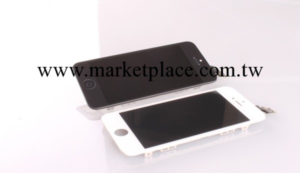 iPhone5 全新 全原裝 液晶顯示屏 總成 A貨原裝 蘋果液晶批發・進口・工廠・代買・代購