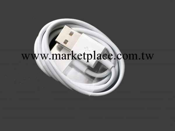蘋果數據線 iphone4 數據線 ipad數據線 蘋果6針數據線工廠,批發,進口,代購