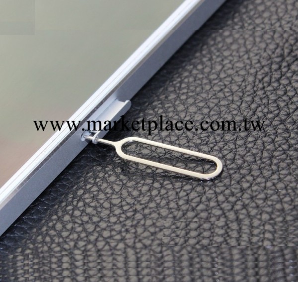 蘋果 iPhone 4 4S 5 取卡針 iPhone 3G/3GS SIM卡取卡器工廠,批發,進口,代購