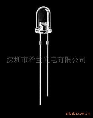 5V-6V-2V-24V 白色LED（3 5 8 10MM）工廠,批發,進口,代購