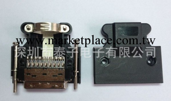 供應SCSI焊線式36P電腦連接器工廠,批發,進口,代購