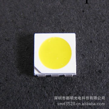 供應5050燈珠高流明LED SMD工廠,批發,進口,代購