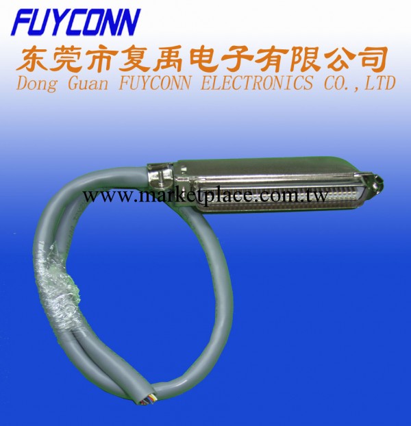 RJ21-64連接器（網關連接器）工廠,批發,進口,代購