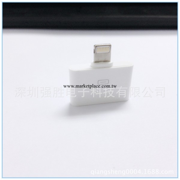 生產銷售4轉5蘋果手機轉接頭 仿一體式轉接頭 iPhone5轉接頭凸頭工廠,批發,進口,代購