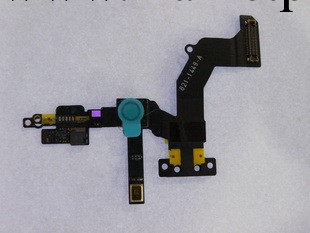 蘋果手機內配件 iphone5g感應線加前相頭工廠,批發,進口,代購