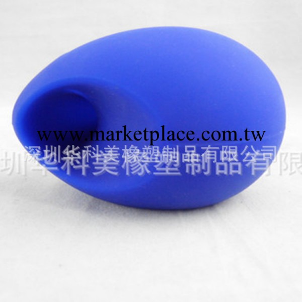 廠傢直銷 環保時尚iphone4雞蛋型擴音器 音樂蛋矽膠蛋 揚聲器工廠,批發,進口,代購