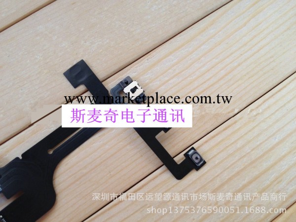 蘋果手機內配件 iPhone5C開關排線工廠,批發,進口,代購