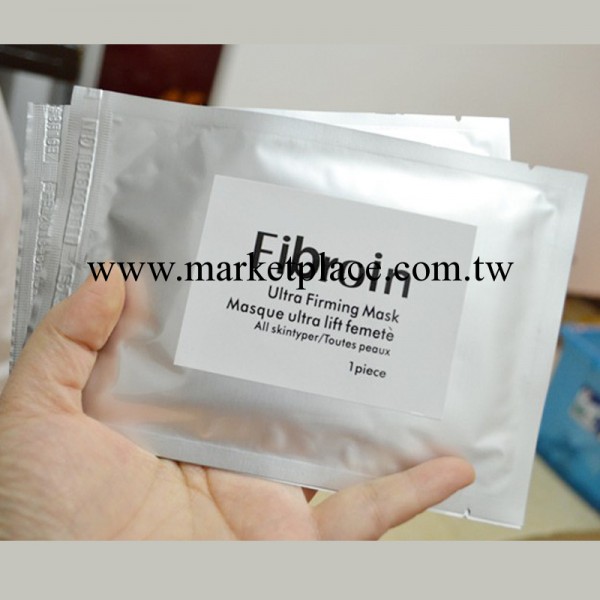 童顏蠶絲面膜Fibroin 美白保濕抗皺 現貨批發 廠傢直銷可加工定制工廠,批發,進口,代購