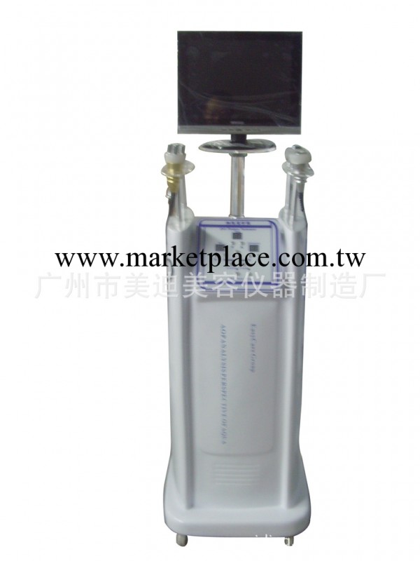 【廠傢】供應皮膚檢測美白嫩膚美容機器 細胞透析美容機工廠,批發,進口,代購