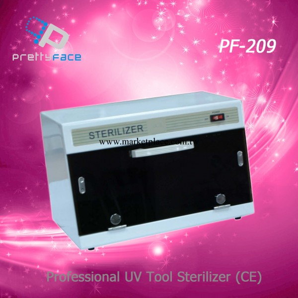 PF-209 UV工具消毒櫃  消毒 美容機器 廠傢批發工廠,批發,進口,代購