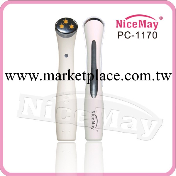 彩光美眼筆美容機最好的廠傢nicemay 奈喜美 新年禮品女性選擇工廠,批發,進口,代購
