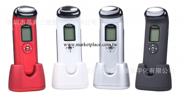 供應NOTIM智能負離子美容機（廠傢直銷）美容導入機工廠,批發,進口,代購