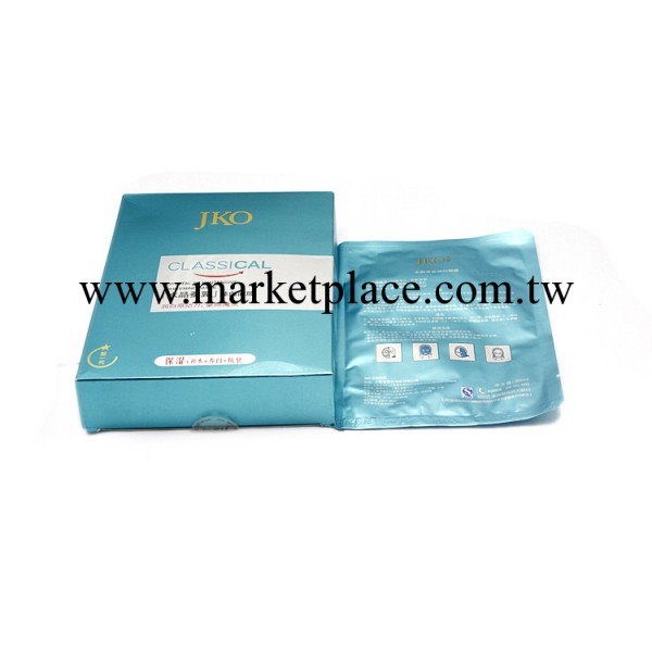 JKO/金蔻  水晶蠶翼臻白（新一代） 保濕 補水 美白 抗衰  10片裝工廠,批發,進口,代購