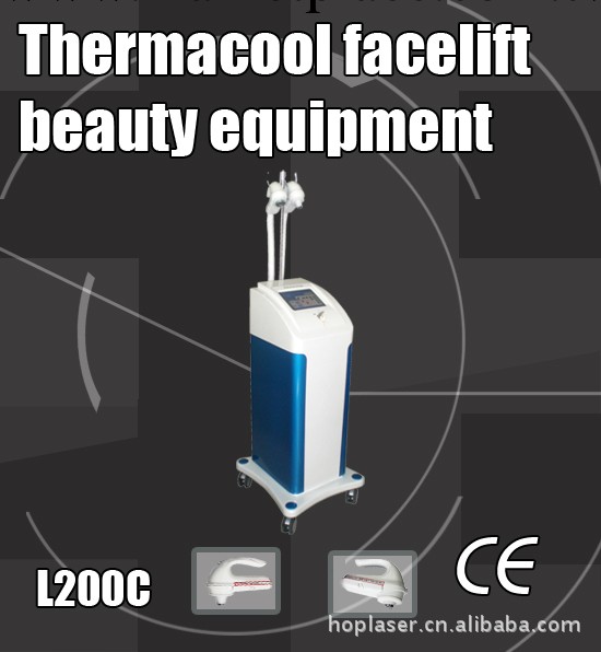 供應電波拉皮電波拉皮RF射頻去皺紋收緊提升的美容機器工廠,批發,進口,代購