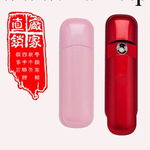 納米噴霧 噴霧美容機 保濕潤膚機 USB充電便攜款式 美容噴霧器工廠,批發,進口,代購