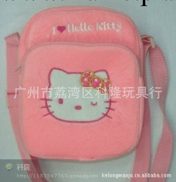 時尚卡通HELLO KITTY包包工廠,批發,進口,代購