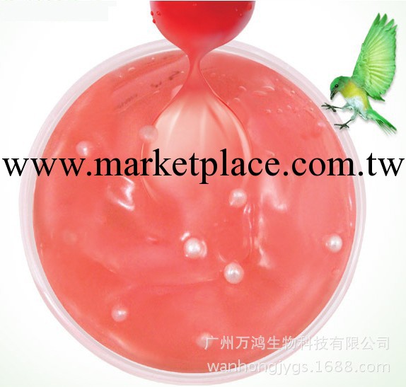 紅櫻桃美白補水面膜【廠傢直供 化妝品免洗面膜凍膜】爆款OEM加工工廠,批發,進口,代購