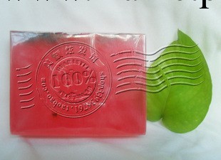 *吉祥花*玫瑰天然手工皂100g 美白去黑頭祛痘工廠,批發,進口,代購